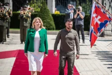 Eleget tett Fico kérésének a szlovák elnök: felfüggesztette az ukrajnai fegyverszállításokat