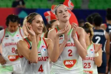 Kisorsolták Sopronban a női kosárlabda olimpiai selejtezőjét, bravúr kell a magyar csapattól