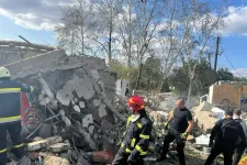 Zelenszkij: Le kell győznünk ezt a telet