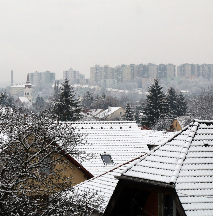 Miért van 600 ezer üres lakás az országban?
