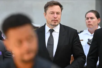 Bírói végzéssel kényszerítenék Elon Muskot, hogy működjön együtt a Twitter-felvásárlást érintő nyomozásban