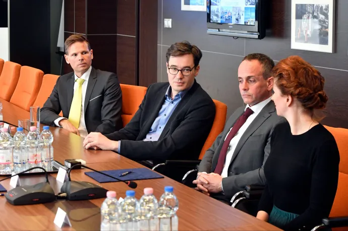 Mártha Imre: Kocsis Máté megélhetési politikus, a szerepe csak foxi-maxi jelentőségű ebben a kérdésben