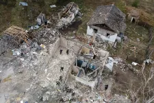 Az ukrán vezérkar állítja: Oroszország 281 ezer katonát veszített el