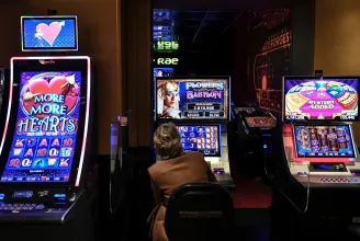 PNL: a szerencsejáték-ipar többletadói jövőre közel félmilliárd lej többletbevételt hoznak az államkasszának