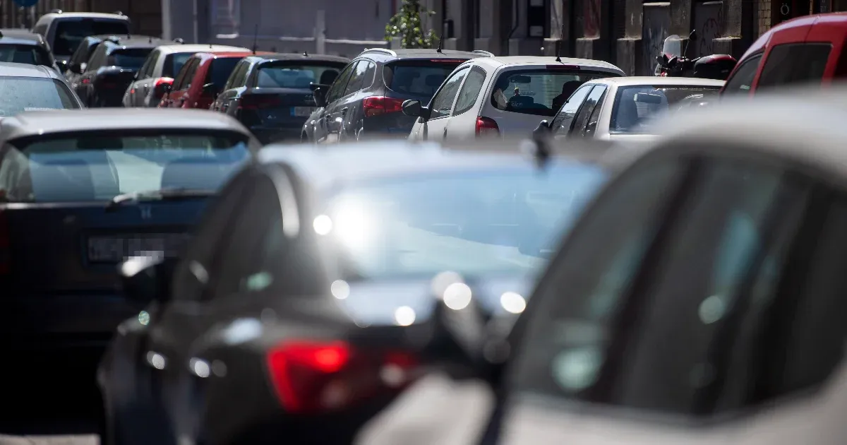 A magyar autósok hatodának már most is túl drága a benzin, inkább letették a kocsit