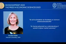 A nemek közti bérkülönbségek terültének kutatásáért járt az idei közgazdasági Nobel-díj