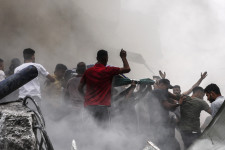 Miért pont most támadta meg a Hamasz Izraelt?