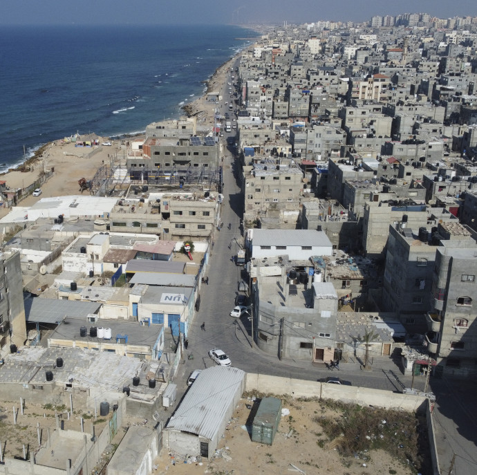 Tíz adat, amiből jobban érthető válik a Hamasz-Izrael konfliktus