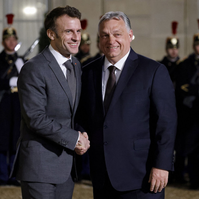 Orbán számára még kedvező is lehetne a többsebességes Európa terve