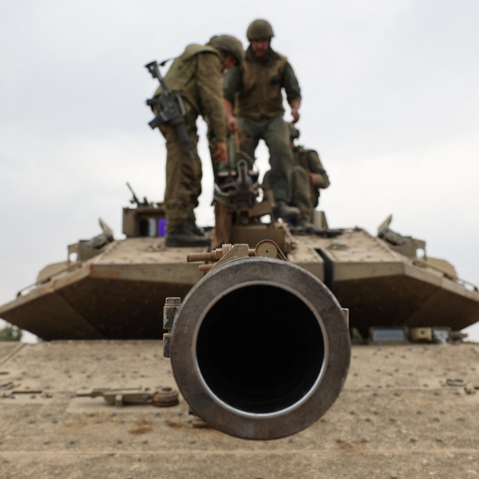 A terror logikája: csapdába csalhatja Izraelt a Hamász a borzalmas mészárlással