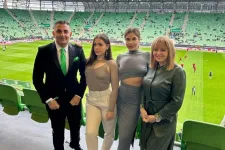 Százak szidták a Fradi–Debrecen-meccsen Gáspár Győzőéket