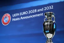 Az UEFA bejelentette, hol rendezik a 2028-as és a 2032-es foci-Eb-t