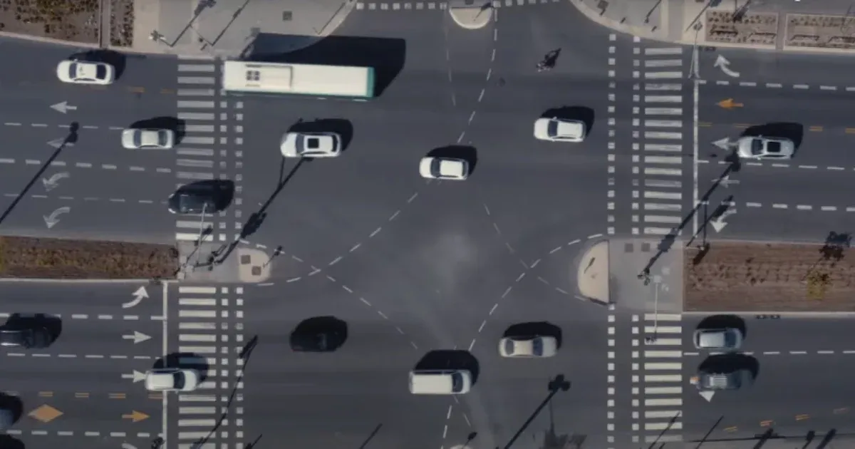 Budapesten is megmenti a Google az autósokat a rosszul hangolt lámpáktól