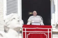 Ferenc pápa imádkozik, hogy az Úr fogadja be Sólyom Lászlót