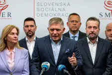 Fico alapíthat kormányt Szlovákiában, a királycsináló párt is a koalíció mellett döntött