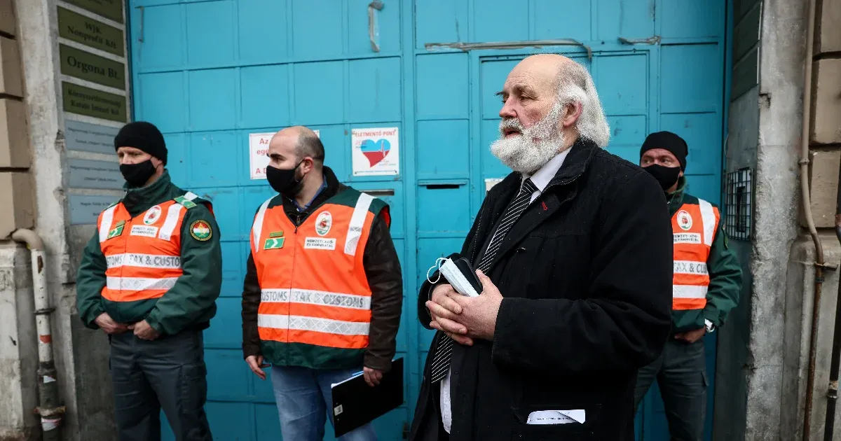 Annyi tanár mondott fel Iványiék iskolájában, hogy leállt az oktatás