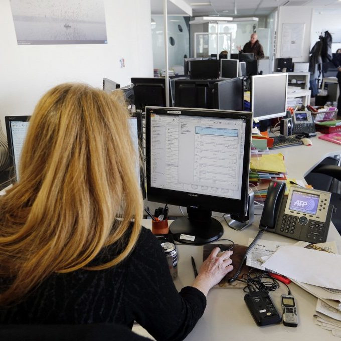 A digitalizációval nemcsak a munkafolyamatok alakulnak át a pénzügyben, hanem a csapatok összetétele is