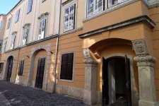 Nyilvános vécé lesz a soproni középkori palotában