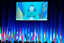 Zelenszkij a NATO ülése előtt: Nagy kihívás lesz a tél