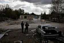 Besúgással gyanúsít egy testvérpárt az ukrán titkosszolgálat az 55 halottat követelő támadás ügyében