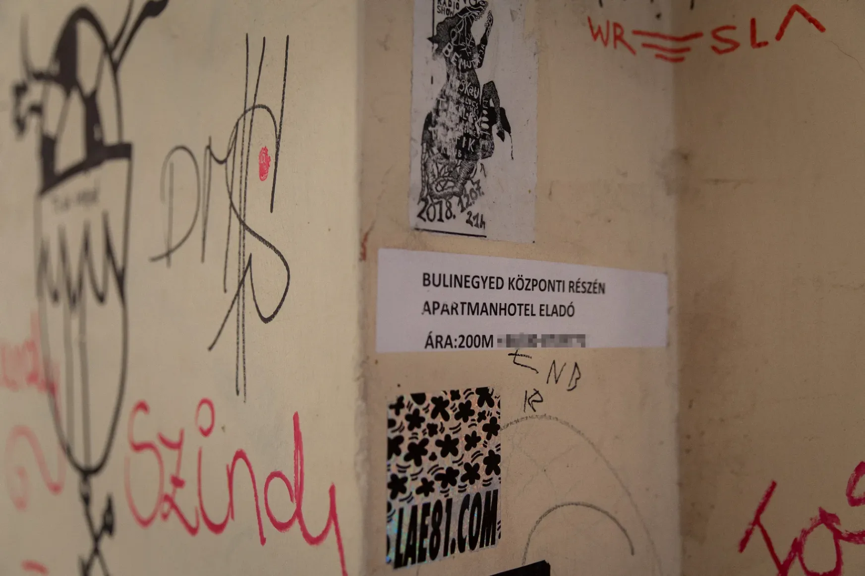 Multikulti Budapest: két kerületben már majdnem minden negyedik lakó külföldi