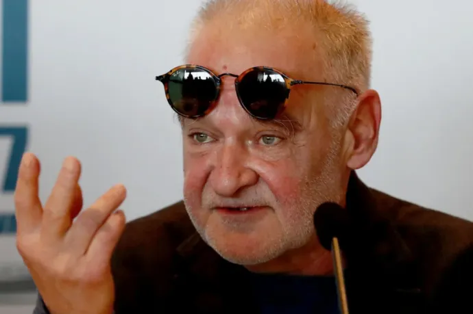 Béla Tarr to receive Honorary European Film Prize, previously awarded to just five filmmakers