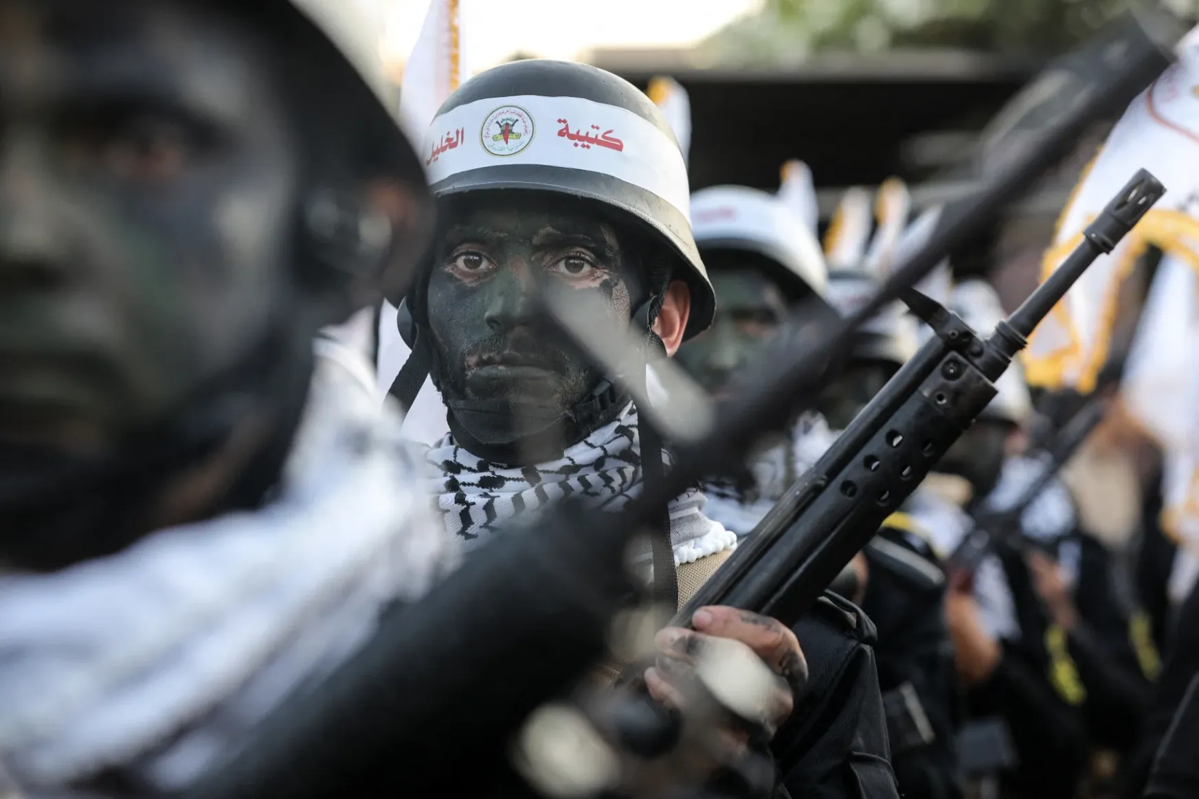 Ketrecbe zárt izraeli gyerekek, ukrán fegyverekkel harcoló Hamász – beindult az álhírgyár a gázai–izraeli harcokról