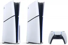 A Sony bemutatta az új Playstation 5 modelleket