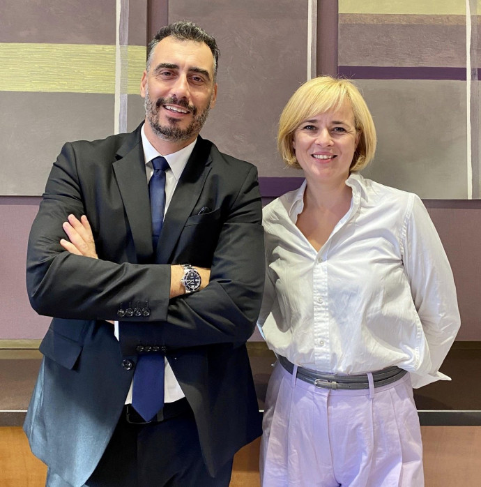 Keresztbe tehet a karbonsemlegességnek az áramhiány az irodapiacon