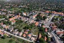 Húsz év alatt közel kétszeresére nőtt az óriáslakások száma Magyarországon