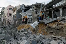 Blinken: A Hamász támadása felér tíz szeptember 11-gyel