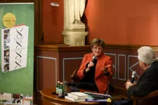 Katalin Karikó: I'll give some of my prize money to the teachers