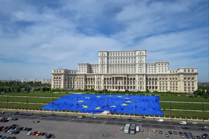 Romania outperforms Hungary on one of the most important economic indicators