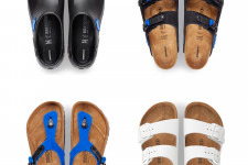 Hogyan kattant rá a világ ezekre a csúnyaságukban überkirály szandálokra?