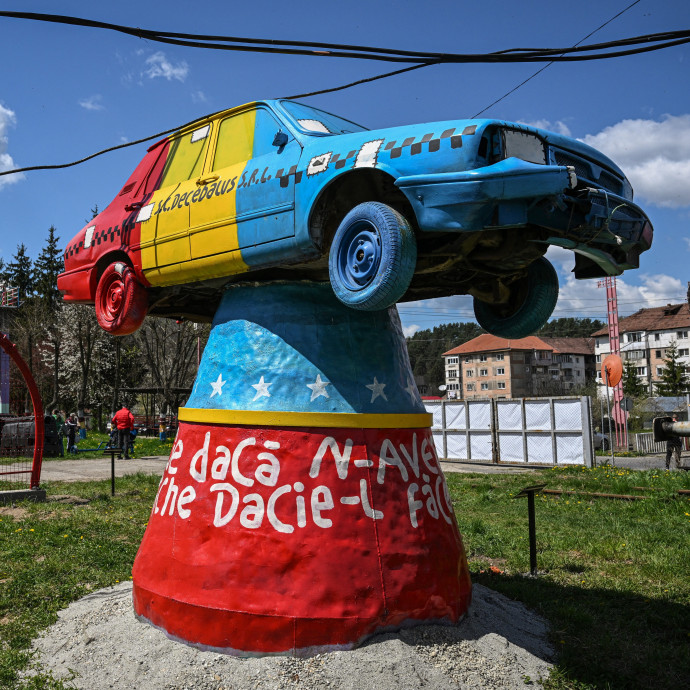 Így húzott el mellettünk Románia az utóbbi tíz évben