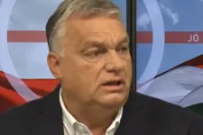 Orbán: Magyarországon nem lesz terrorpárti tüntetés