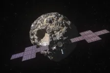 Elindult a NASA űrkorszakot is forradalmasító küldetése az „arany kisbolygóhoz”