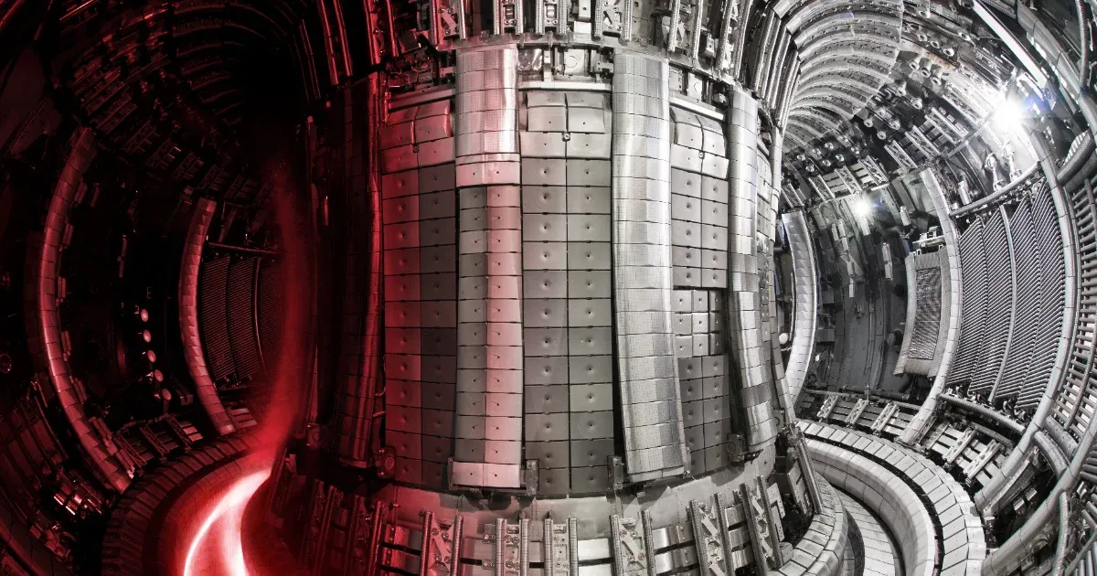 After 40 years, one of the most famous nuclear fusion experiment equipment is closing