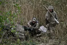 Aggasztja az ukránokat, hogy mi lesz a fegyverszállítmányokkal, ha elhúzódnak az izraeli harcok