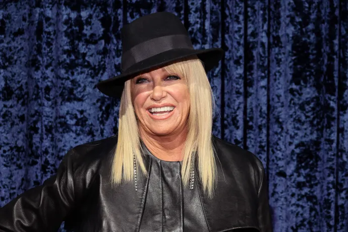 Meghalt Suzanne Somers, az Egyről a kettőre című sorozat főszereplője