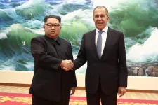 Szergej Lavrov orosz külügyminiszter Észak-Koreába utazik