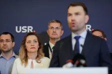 Az USR bejelentette a listáját a jövő évi EP-választásokra