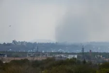 Kijevi tisztviselők szerint gyengül Avgyijivka orosz ostroma