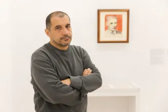A kolozsvári galéria, amelyik megmutatná, hogy az erdélyi művészet nem csak a nosztalgiáról szól