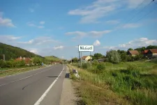 Nyílt levélben tiltakoznak Magyarnádas lakói, hogy a falu temetője mellé épüljön az észak-erdélyi autópálya viaduktja