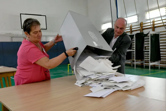 Kevesebb önkormányzati képviselőnek jut hely 2024-ben, át kell rajzolni a választókerületeket a fővárosban