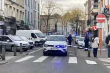 Meghalt a brüsszeli merénylet elkövetője