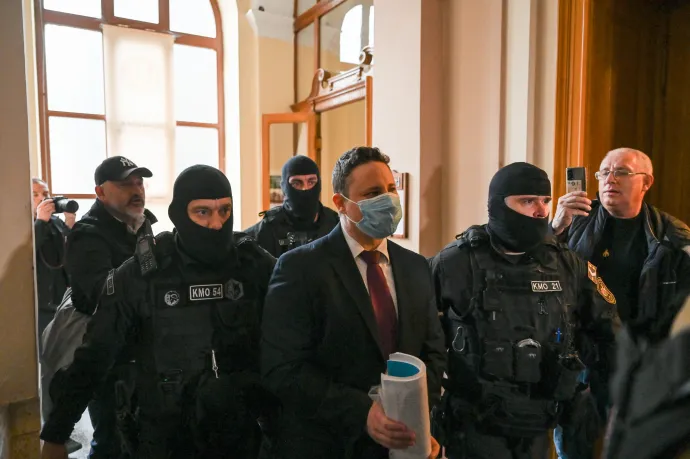 Schadl György: Én tényleg egy rendes fiú vagyok