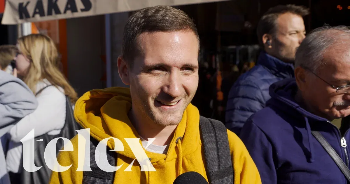 Telex: Triplázok, megyek mindhárom Azahriah-koncertre