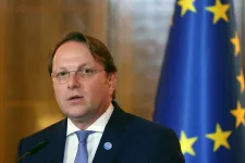 EUrológus: Várhelyi Olivér uniós biztos felmentését kéri az Európai Parlament négy frakciója